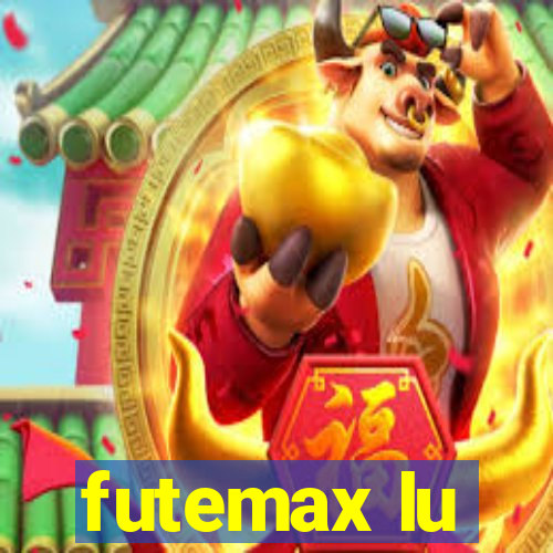 futemax lu